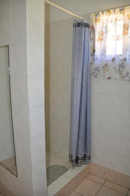 הוילה גרנד אנס La Colombe D'Or מראה חיצוני תמונה