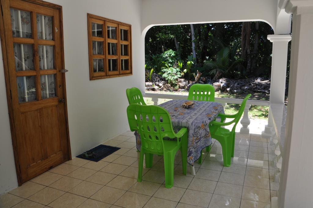 הוילה גרנד אנס La Colombe D'Or חדר תמונה